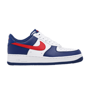 Nike Air Force 1 '07 'USA'