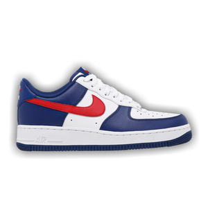 Nike Air Force 1 '07 'USA'