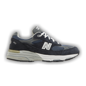 New Balance Wmns 993 Made in USA 'Navy'