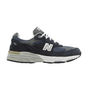 New Balance Wmns 993 Made in USA 'Navy'