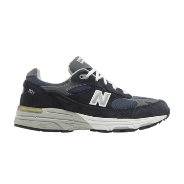 New Balance Wmns 993 Made in USA 'Navy'