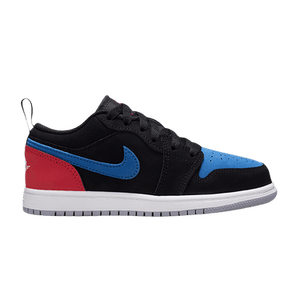 Air Jordan 1 Low PS 'Black True Blue'