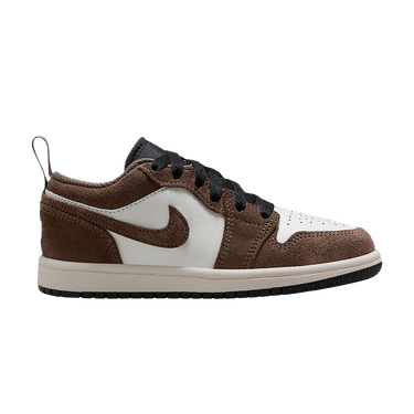 Air Jordan 1 Low PS 'Palomino'