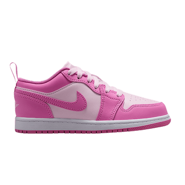 Air Jordan 1 Low PS 'China Rose'