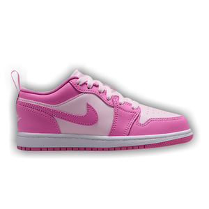Air Jordan 1 Low PS 'China Rose'