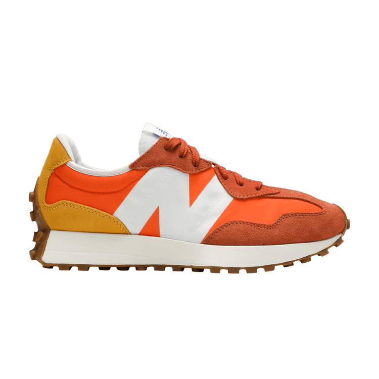 New Balance 327 'Varsity Orange' MS327CLA
