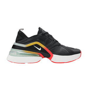Nike Wmns Air Max 270 XX 'Black Crimson Topaz'