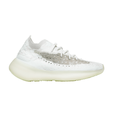 adidas Men's Yeezy Boost 380 'Calcite Glow'