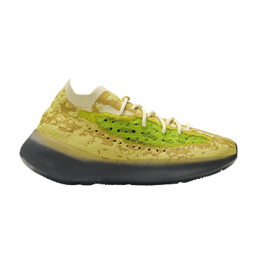 adidas Yeezy Boost 380 'Hylte Glow'