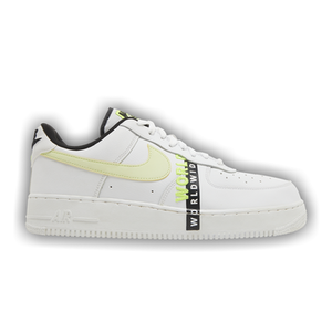 Nike Air Force 1 '07 LV8 'Worldwide Pack - Volt'