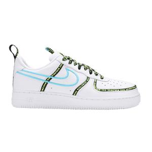 Nike Air Force 1 '07 Premium 'Worldwide Pack - Blue Fury'