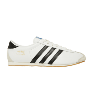 Adidas Training 76 SPZL 'White Black'