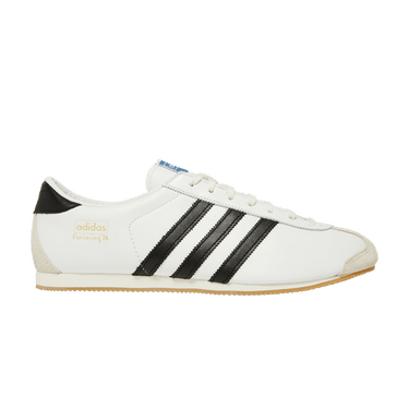 Adidas Training 76 SPZL 'White Black'