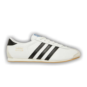 Adidas Training 76 SPZL 'White Black'