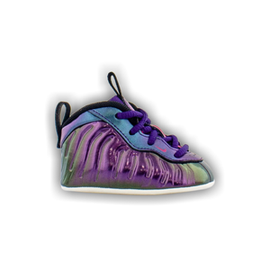 Nike Lil Posite One CB 'Iridescent Purple'