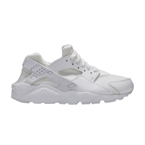 Nike Huarache Run GS 'White Pure Platinum'