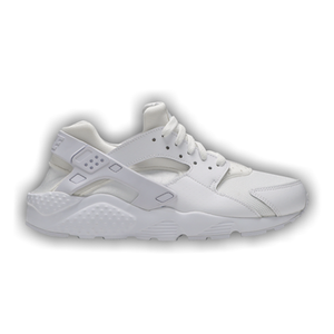 Nike Huarache Run GS 'White Pure Platinum'