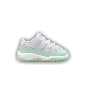Air Jordan 11 Retro Low TD 'Igloo'