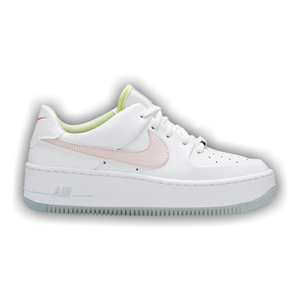 Nike Wmns Air Force 1 Sage Low 'One of One'