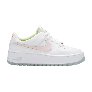 Nike Wmns Air Force 1 Sage Low 'One of One'