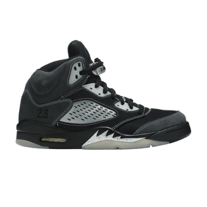 Air Jordan 5 Retro 'Anthracite'