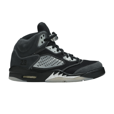 Air Jordan 5 Retro 'Anthracite'