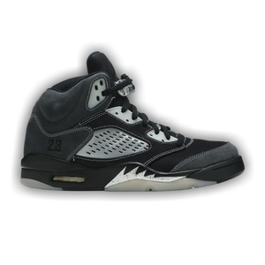 Air Jordan 5 Retro 'Anthracite'