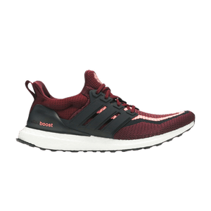 Manchester United x adidas UltraBoost DNA 'Football Pack'