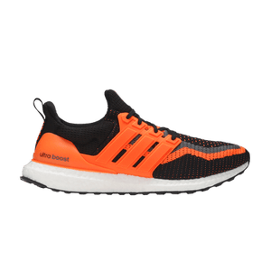 Juventus FC x adidas UltraBoost DNA 'Football Pack'