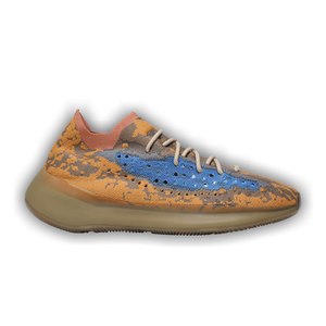 adidas Yeezy Boost 380 'Blue Oat Non-Reflective'