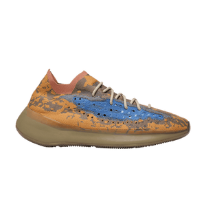adidas Yeezy Boost 380 'Blue Oat Non-Reflective'