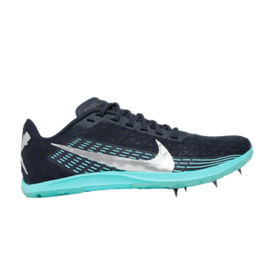 Nike Wmns Zoom Rival XC Spike 'Dark Obsidian'