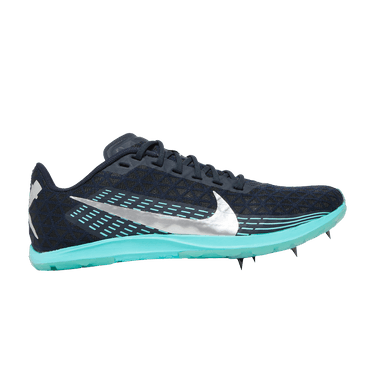 Nike Wmns Zoom Rival XC Spike 'Dark Obsidian'