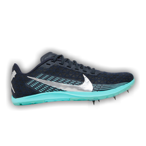 Nike Wmns Zoom Rival XC Spike 'Dark Obsidian'