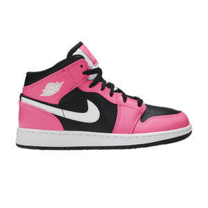 Air Jordan 1 Mid GS 'Pinksicle'