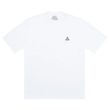 Palace Sofar T-Shirt 'White'