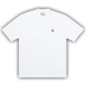 Palace Sofar T-Shirt 'White'