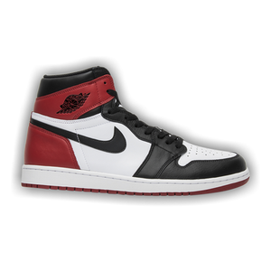 Air Jordan 1 Retro High OG 'Black Toe' 2016