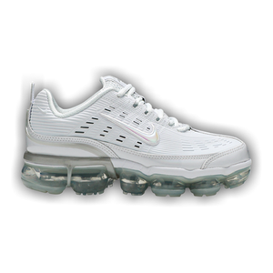 Nike Wmns Air VaporMax 360 'Triple White'