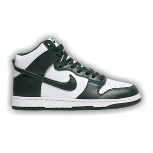 Nike Dunk High SP 'Spartan Green'