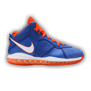 Nike LeBron 8 'HWC'