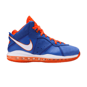 Nike LeBron 8 'HWC'