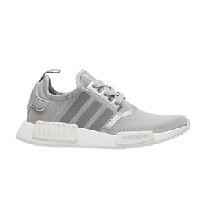Adidas Wmns NMD_R1 'Matte Silver'