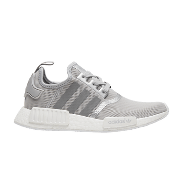 Adidas Wmns NMD_R1 'Matte Silver'