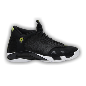 Air Jordan 14 Retro 'Indiglo' 2016