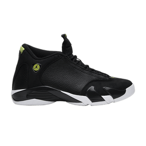 Air Jordan 14 Retro 'Indiglo' 2016