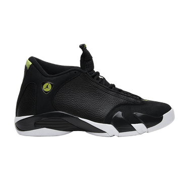 Air Jordan 14 Retro 'Indiglo' 2016