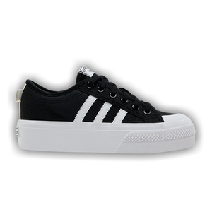 adidas Wmns Nizza Platform 'Black'