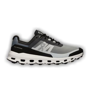 ON Wmns Cloudvista 'Black White'