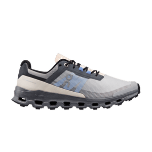ON Wmns Cloudvista 'Alloy Black'